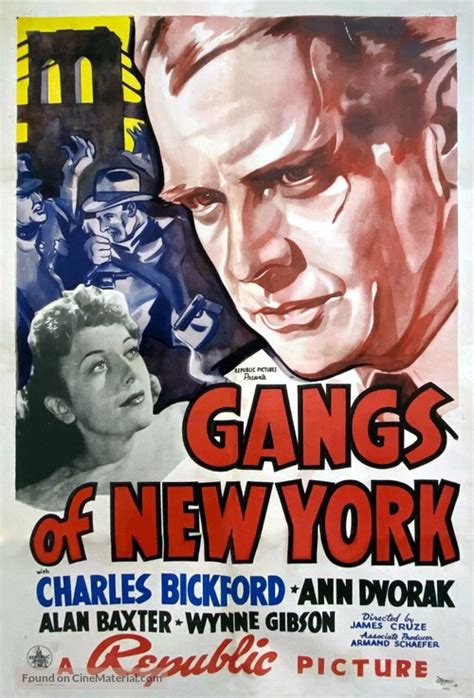 watch gangs of new york 1938 free